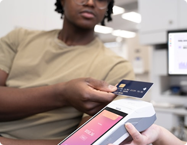 Fast & Reliable Transactions